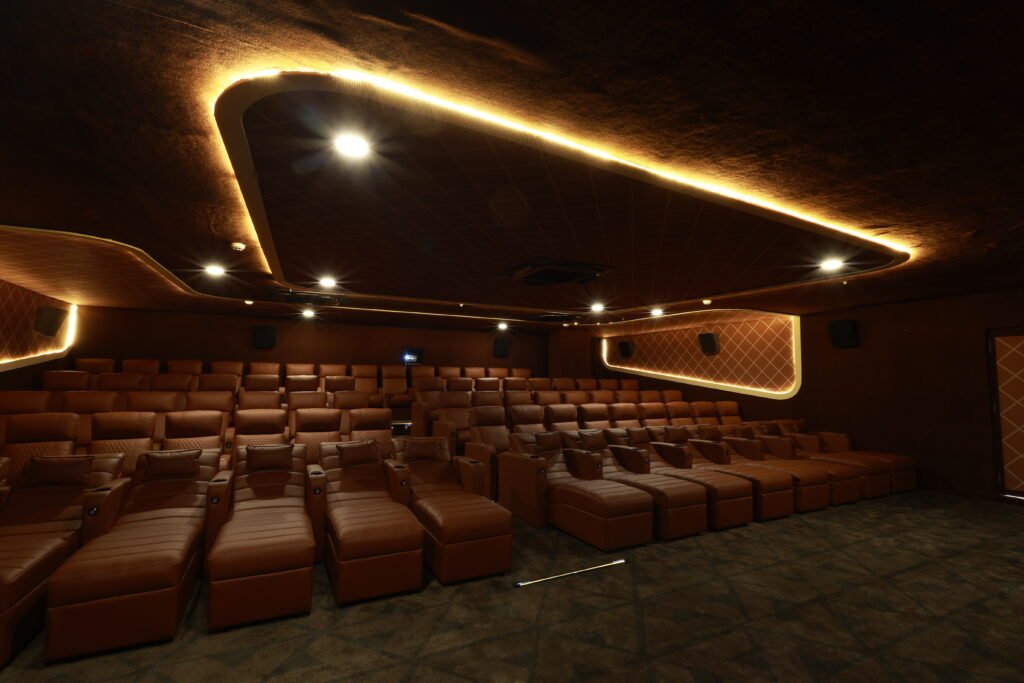 Welcome to CinePrimeCinema: Your Ultimate Destination for Movie Magic!