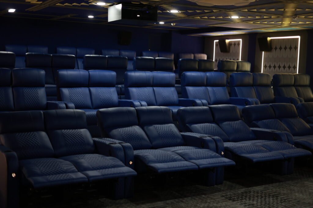 CinePrimeCinema Theatre: A Cinematic Haven in Ahmedabad