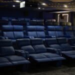 CinePrimeCinema Theatre: A Cinematic Haven in Ahmedabad