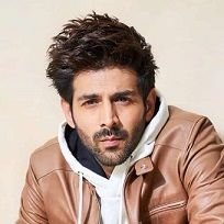 Kartik Aaryan