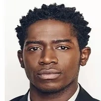 Damson Idris