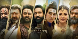 Kannappa