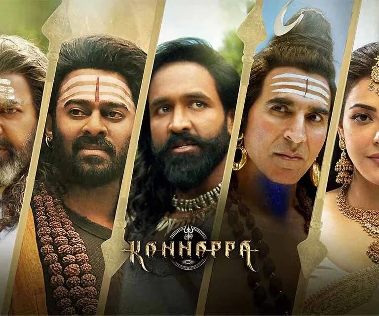 Kannappa