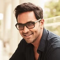Vishnu Manchu