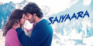 Saiyaara