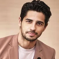 Sidharth Malhotra