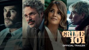 Crime 101